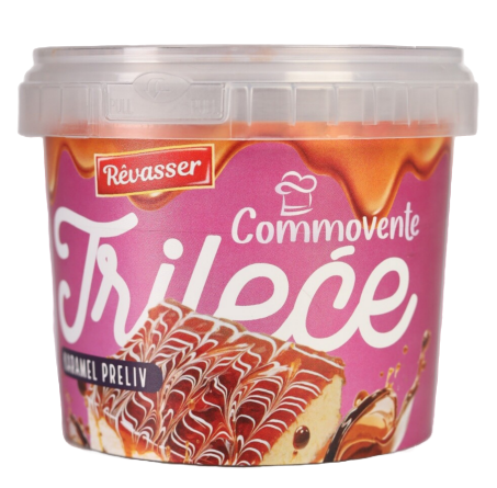 TRI LECE REVASSER 400g